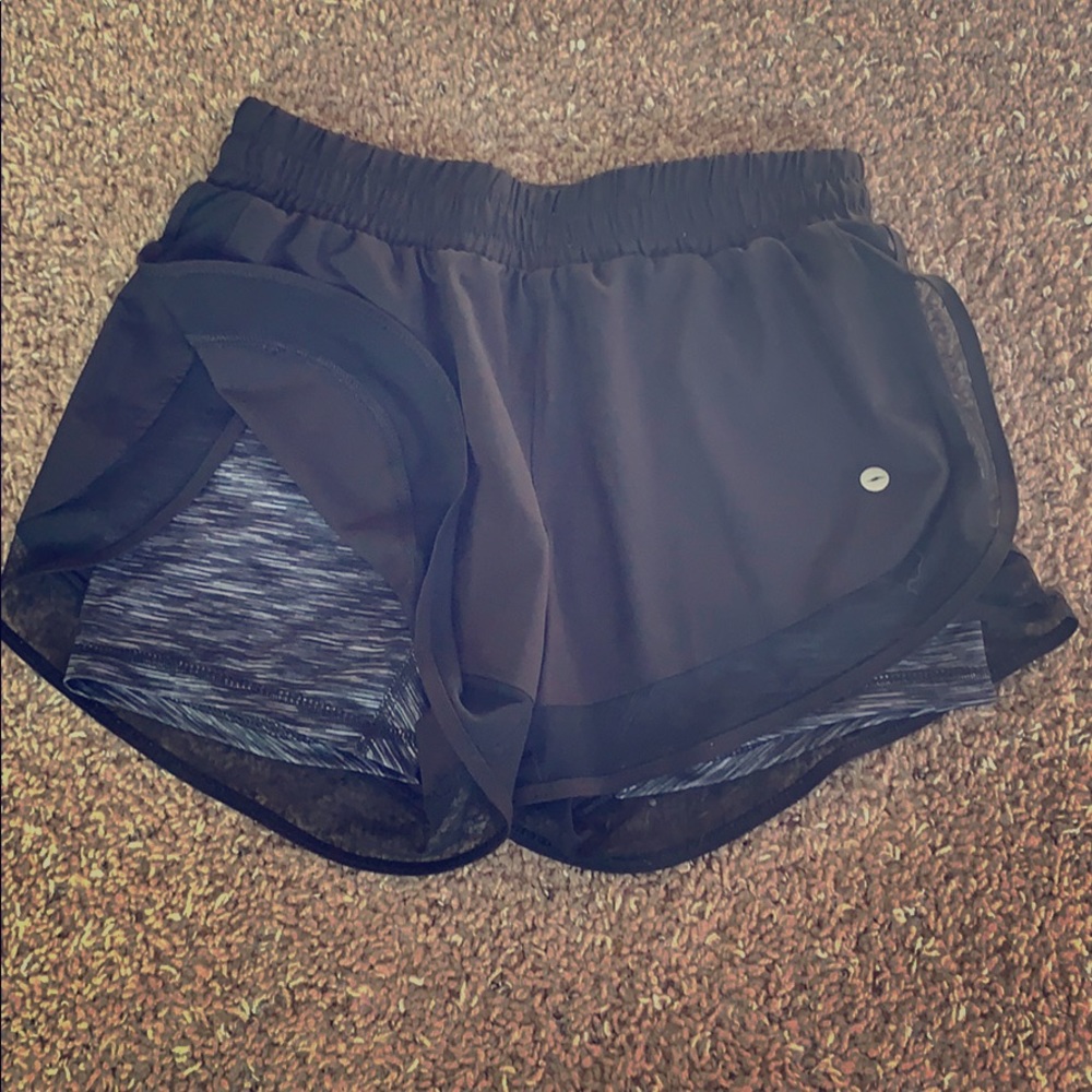 Sports shorts